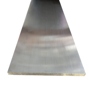 Flat Bar 100mm x 6mm x 4mtr Milled