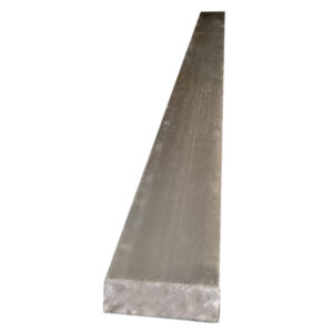Flat Bar 10mm x 3mm x 4mtr Milled