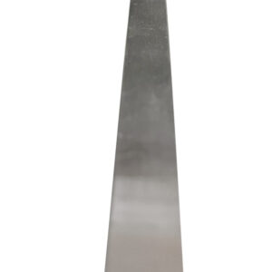 Flat Bar 12mm x 3mm x 4mtr Milled