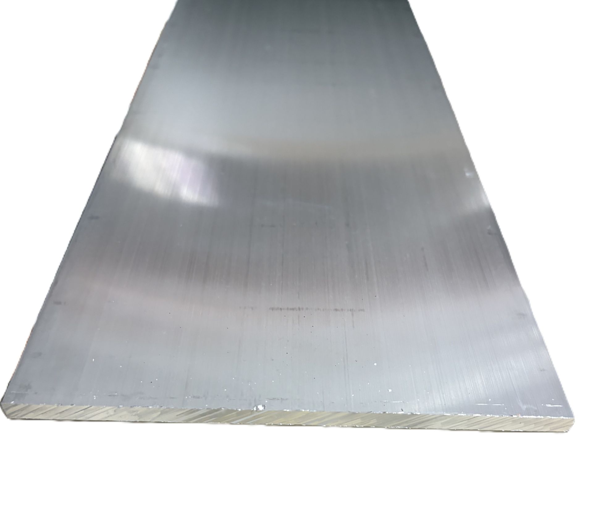 Flat Bar 150mm x 6mm x 4mtr