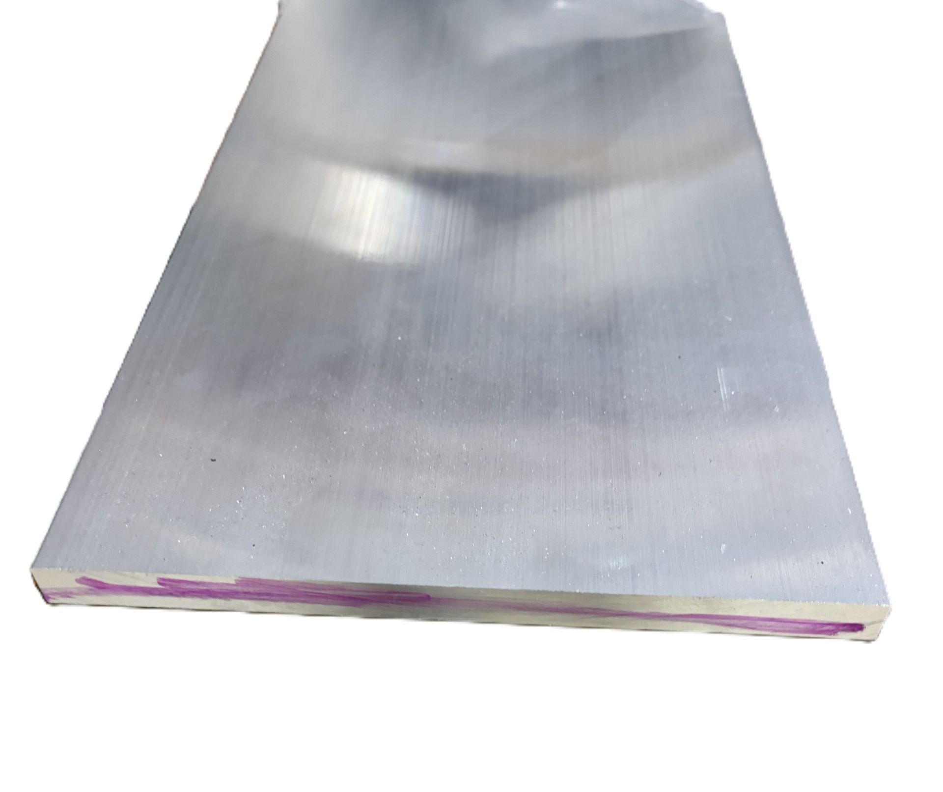 Flat Bar 160mm x 10mm x 4mtr Milled