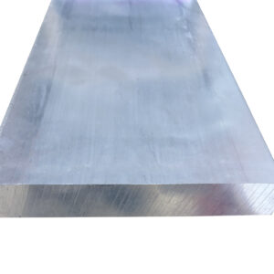 Flat Bar 160mm x 25mm x 4mtr Milled