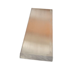 Flat Bar 16mm x 3mm x 4Mtr Milled