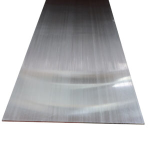 FLAT BAR 200 X 3 X 4M MILLED