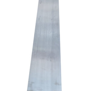 Flatbar 20mm x 10mm x 4mtr Milled