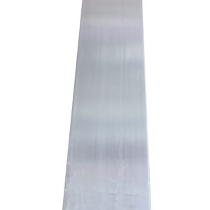 Flatbar 20mm x 12mm x 4mtr Milled