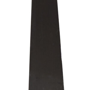 Flat Bar 20mm x 1.6mm x 4Mtr Bronze Anodised