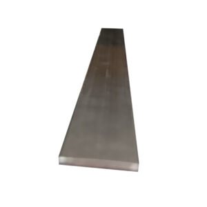 Flatbar 20mm x 1.6mm x 4mtr Milled