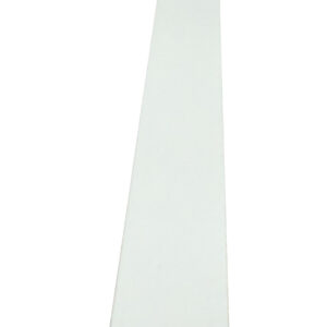 Flat Bar 20mm X 1.6mm X 4mtrs Surfmist Matt