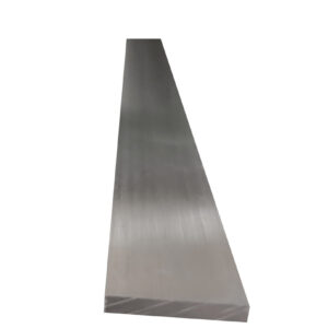 Flatbar 20mm x 3mm x 4mtr Milled