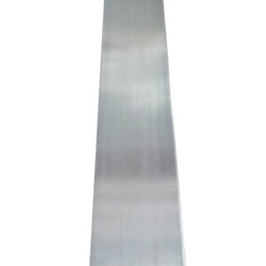 Flat Bar 25mm x 10mm x 4mtr Milled