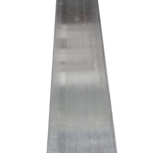 Flat Bar 25mm x 12mm x 4mtr Milled