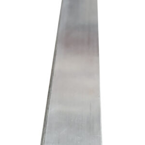 Flat Bar 25mm x 20mm x 4mtr Milled