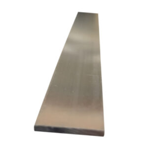 Flatbar 25mm x 3mm x 4mtr Milled