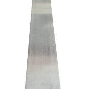 Flat Bar 25mm x 6mm x 4mtr Milled