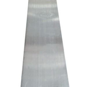 Flat Bar 32mm x 10mm x 4mtr Milled