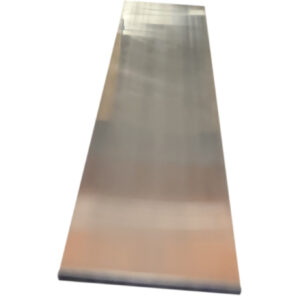 Flatbar 32mm x 3mm x 4mtr Milled