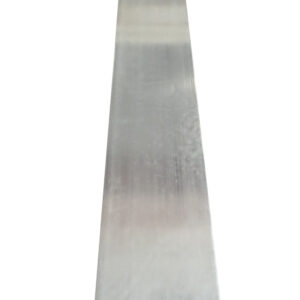 Flat Bar 32mm x 6.0mm x 4mtr Milled