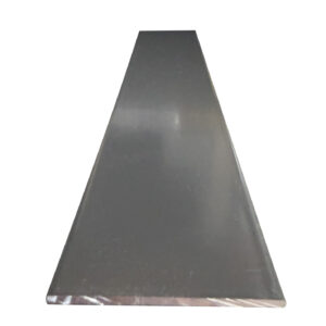 FLAT BAR 38mm X 1.6mm X 4Mtr MONUMENT