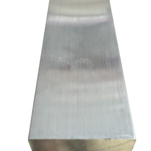 Flat Bar 40mm x 10mm x 4mtr Milled