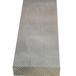 Flat Bar 40mm x 12mm x 4mtr Milled