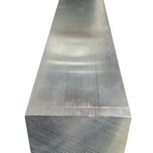 Flat Bar 40mm x 25mm x 4mtr Milled