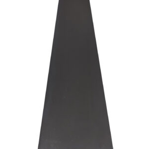 Flat Bat 40mm x 3mm x 4Mtr Bronze Anodised