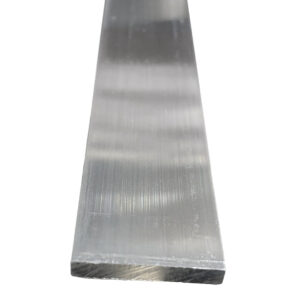 Flat Bar 40mm x 6mm x 4mtr Milled