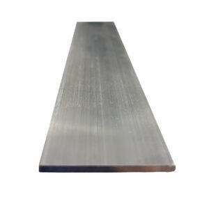 FLAT BAR 45mm  X 3mm X 4Mtr MILLED