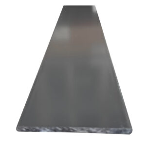 Flat Bar 50mm x 3mm x 4mtrs Monument