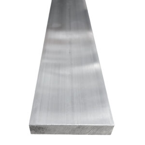 Flatbar 60mm x 12mm x 4mtr Milled