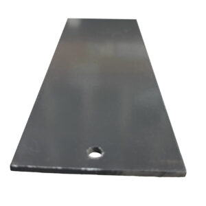 Flat Bar 60mm x 3mm x 4Mtr Monument