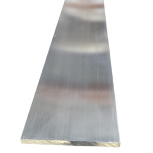Flat Bar 65mm x 5mm x 4mtr Milled