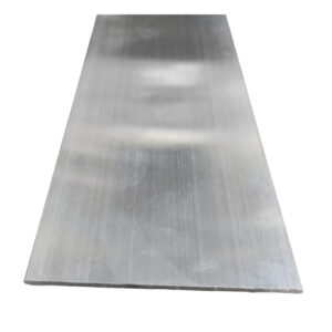 Flat Bar 70mm x 1.6mm x 4Mtr Milled