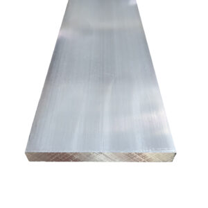 Flat Bar 80mm x 10mm x 4mtr Milled