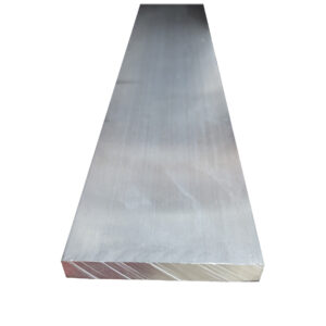 Flat Bar 80mm x 12mm x 4mtr Milled