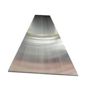 Flat Bar 80mm x 1.6mm x 3.6mtr Milled