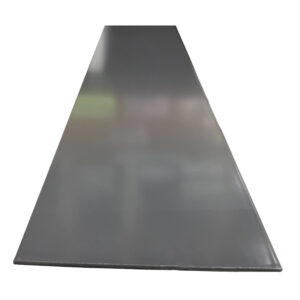 Flat Bar 80mm x 1.6mm x 4Mtr Monument