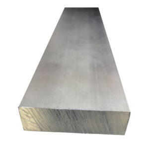 Flat Bar 80mm x 25mm x 4mtr Milled