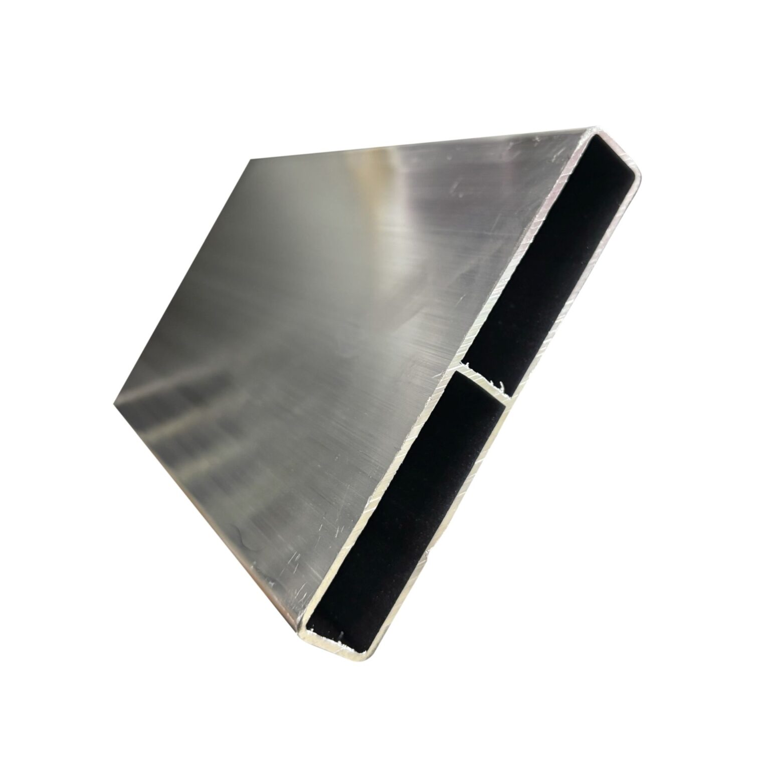 Rectangular Hollow Sections – Aluminium Warehouse