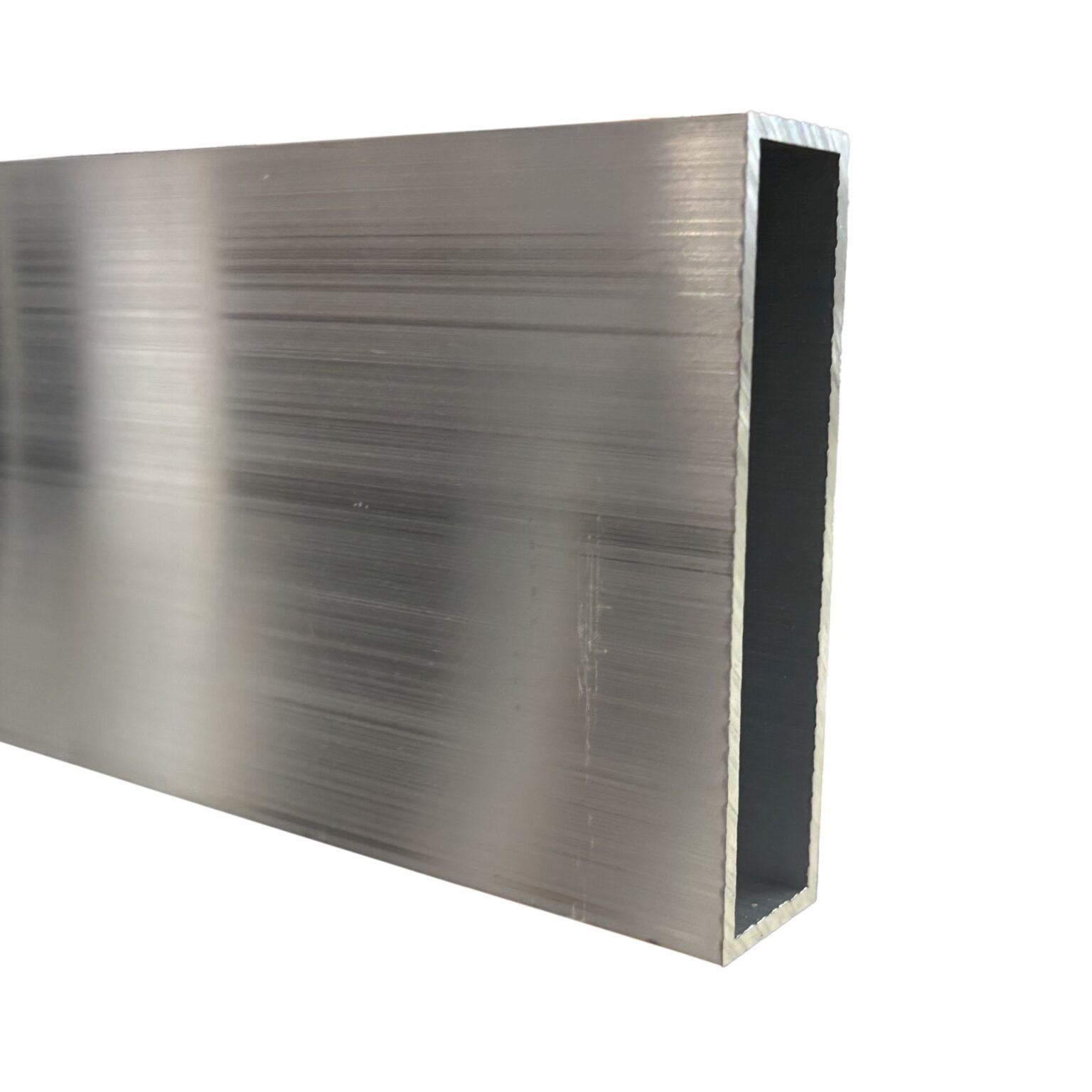 Rectangular Hollow Sections – Aluminium Warehouse