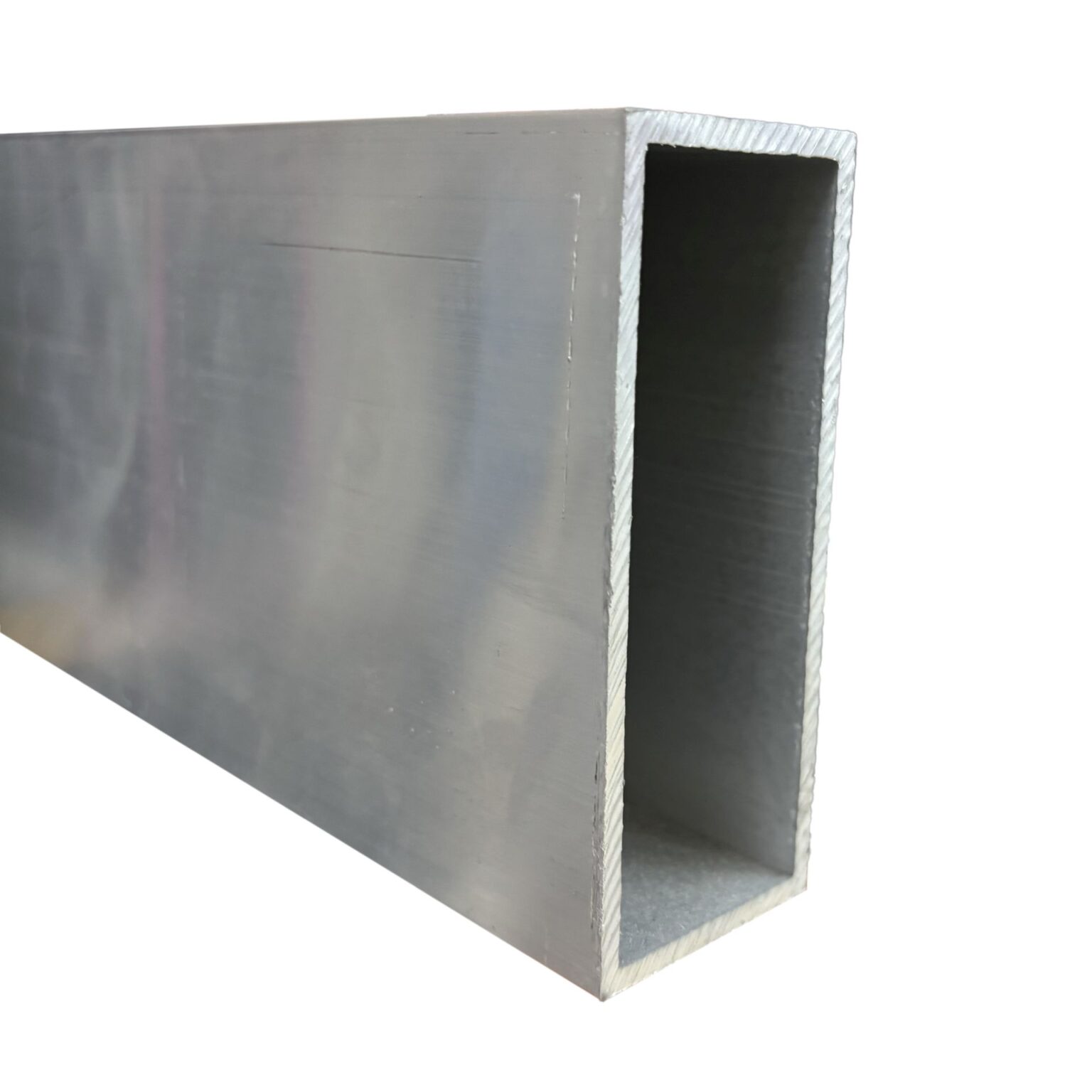 Rectangular Hollow Sections – Aluminium Warehouse
