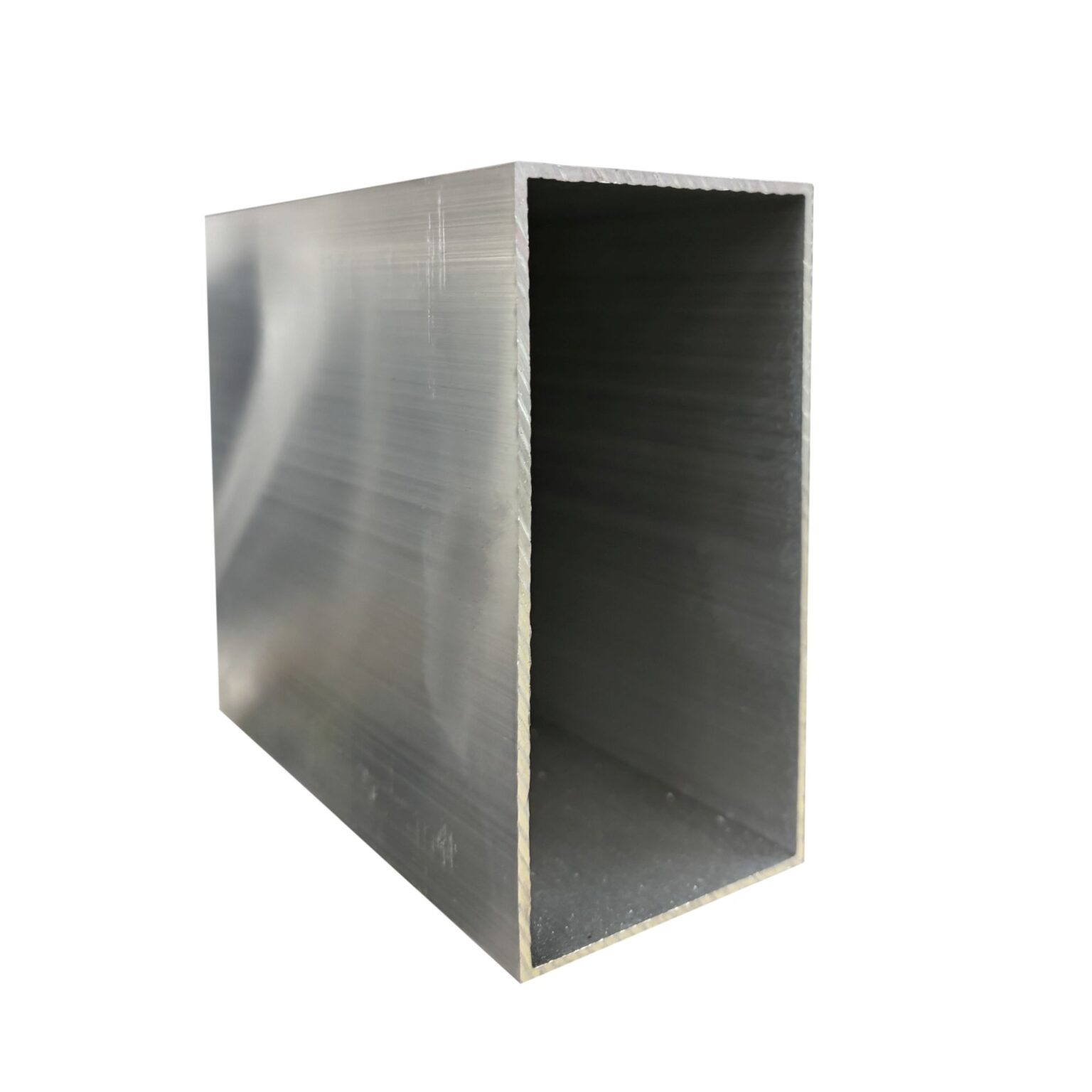 Rectangular Hollow Sections – Aluminium Warehouse