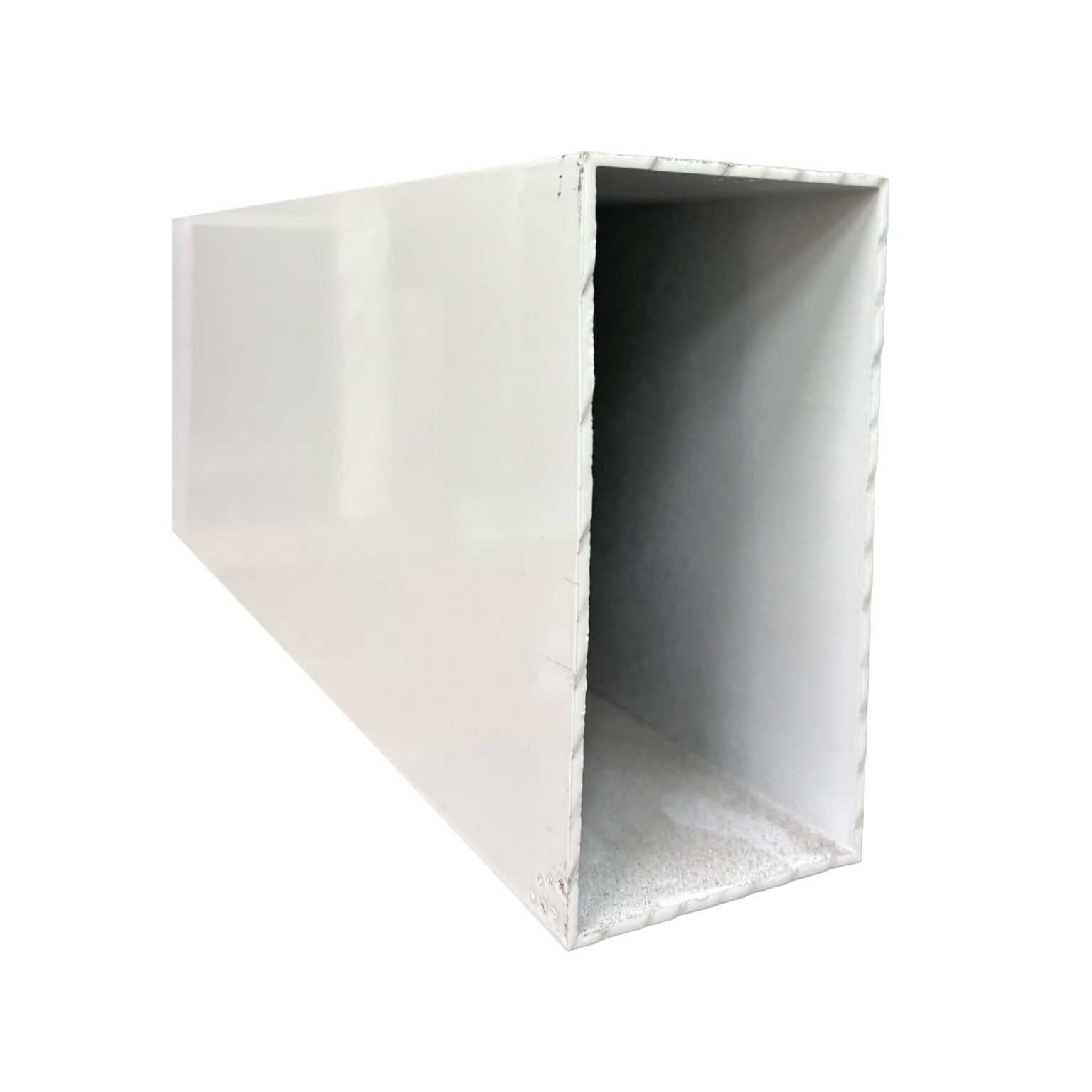 Rectangular Hollow Sections – Aluminium Warehouse