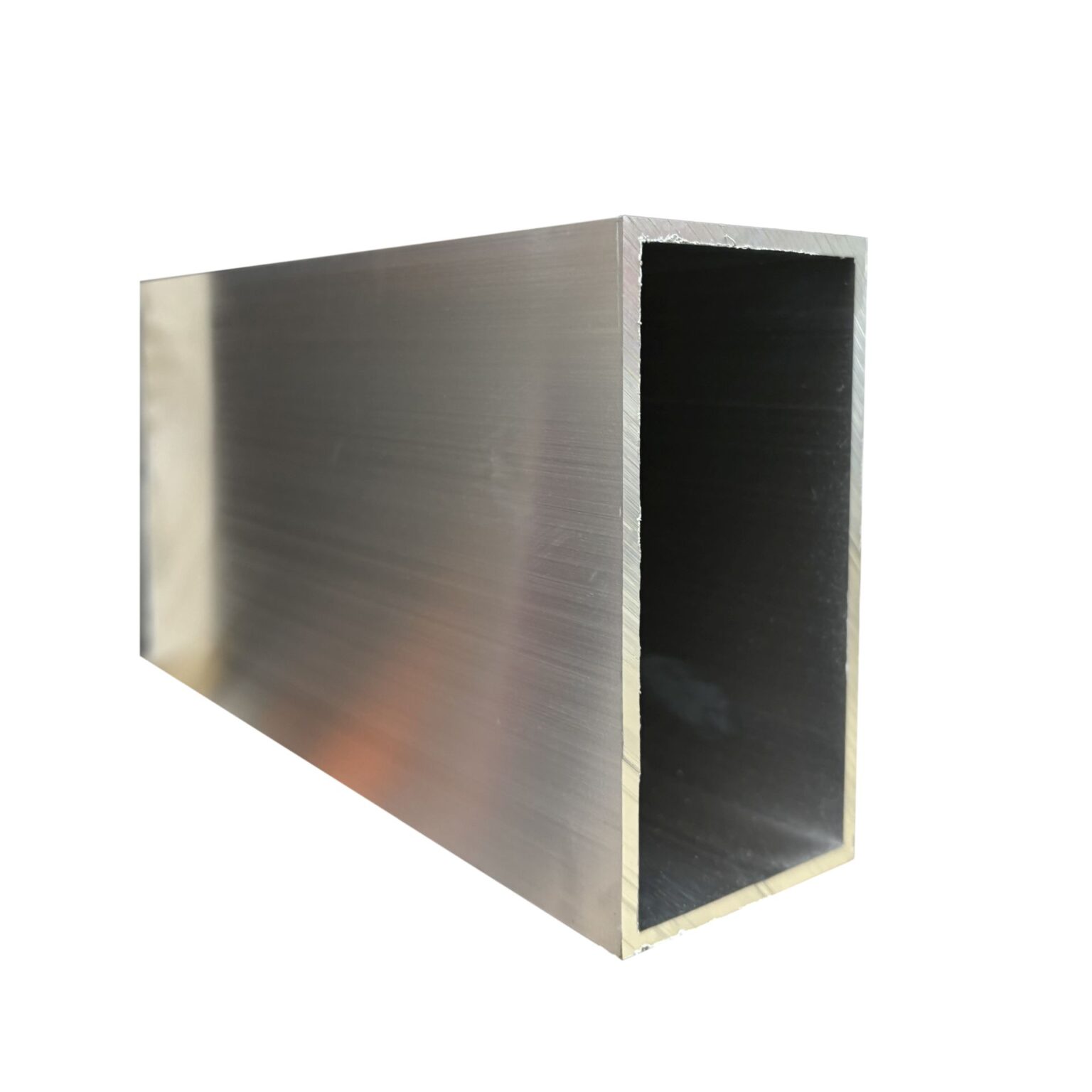 Rectangular Hollow Sections – Aluminium Warehouse