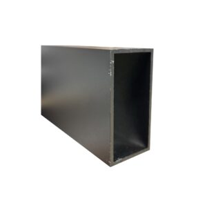 Rect. Hollow Section (RHS) 100mm x 50mm x 3mm x 6Mtrs Mon Tex