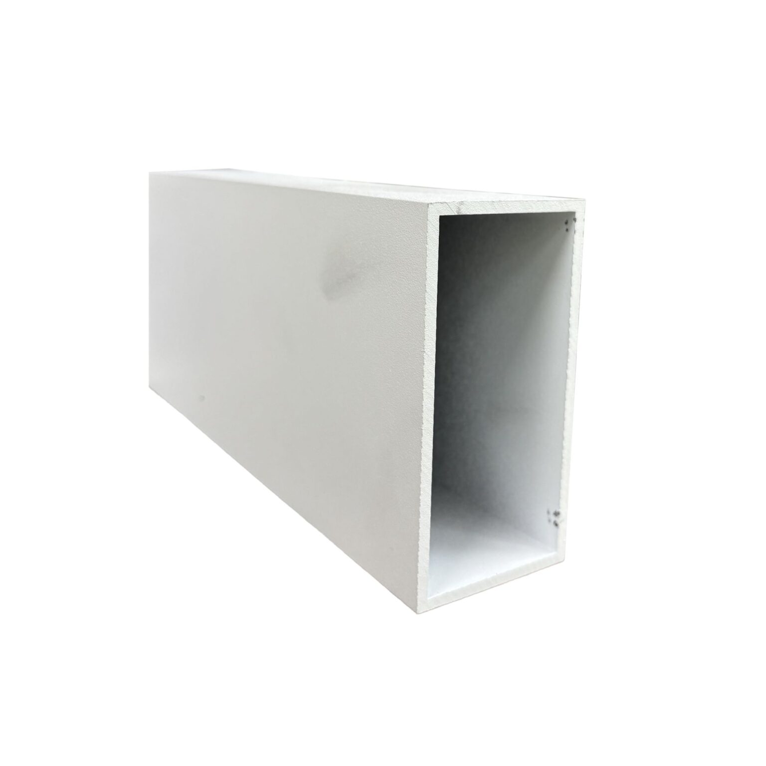 Rectangular Hollow Sections – Aluminium Warehouse