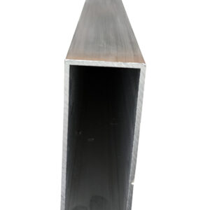 Rect. Hollow Section (RHS) 150mm x 50mm x 3mm x 6.5mtr Milled
