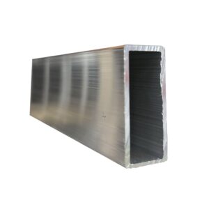Rect. Hollow Section (RHS) 38mm x 16mm x 1.6mm x 6.5mtr Milled