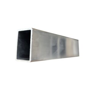 Rect. Hollow Section (RHS) 38mm x 25mm x 2mm x 6.5mtr Milled Rad